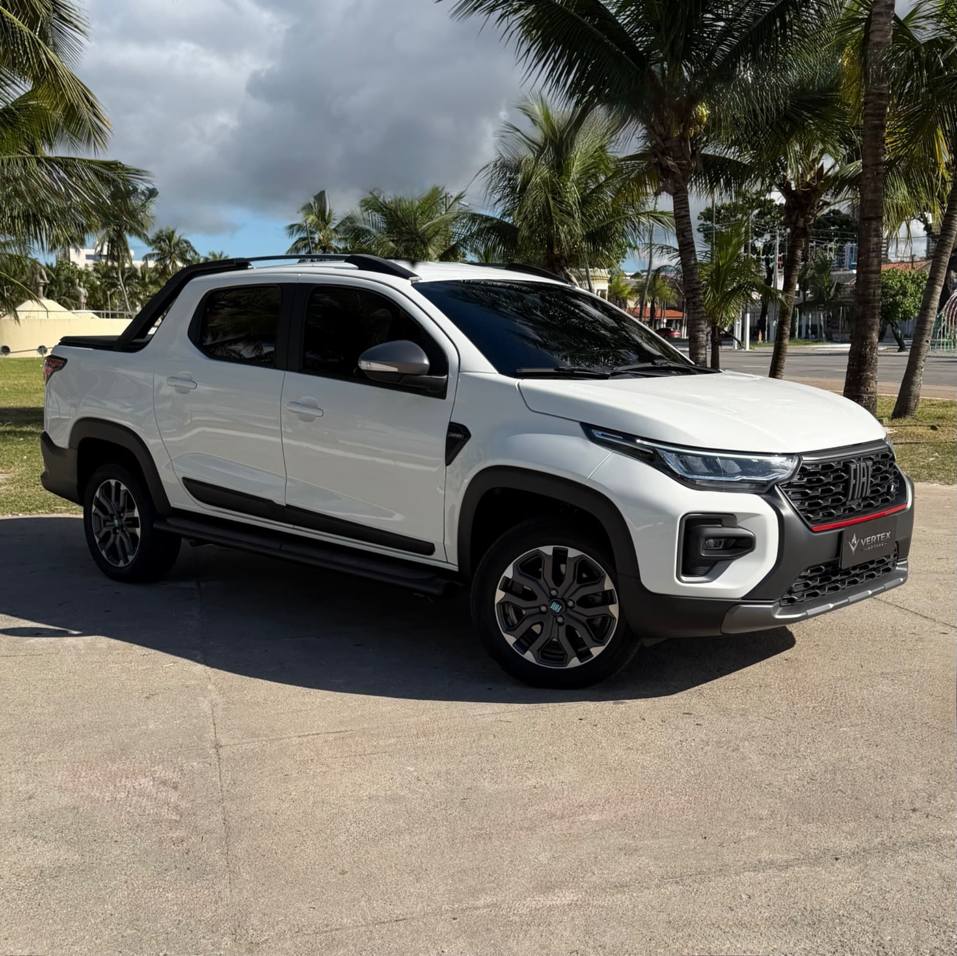 Fiat Strada
